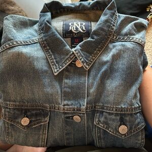 Rock & Republic Jean Jacket